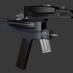 Original Series Phaser